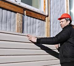 Best Fiber Cement Siding Installation  in Watsontown, PA